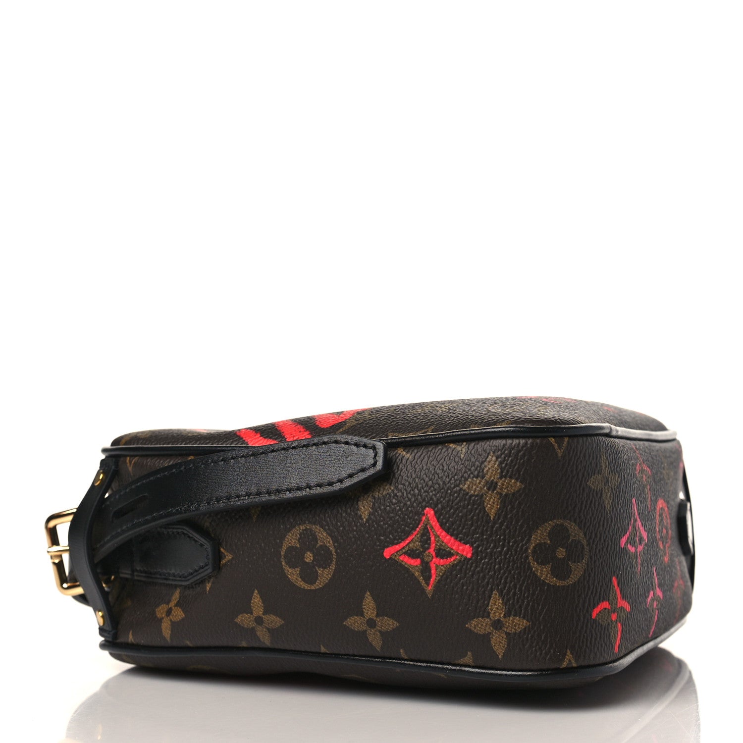 Louis Vuitton Monogram Fall In Love Sac Coeur 4 of 7