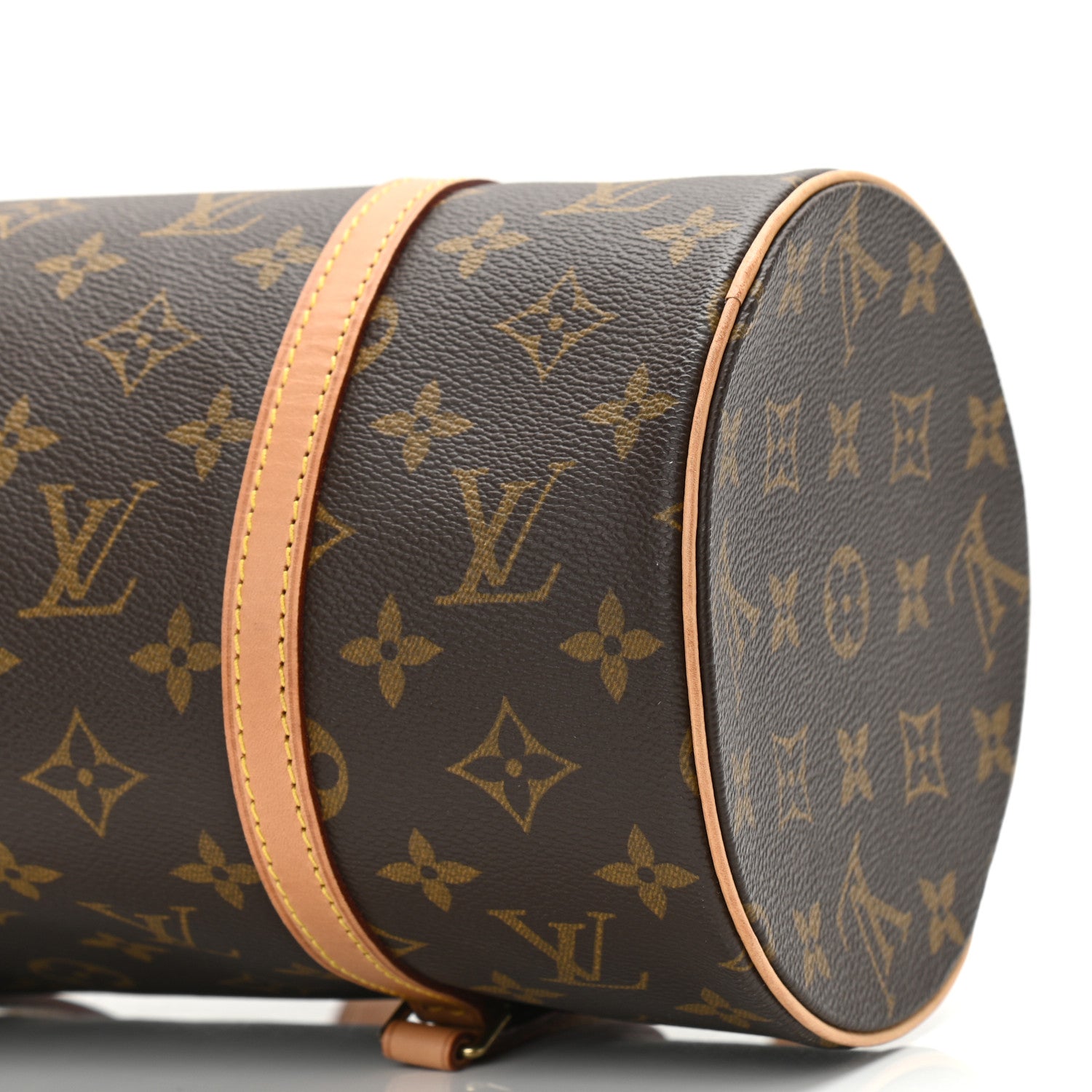 Louis Vuitton Monogram Papillon 30 With Companion 10 of 10