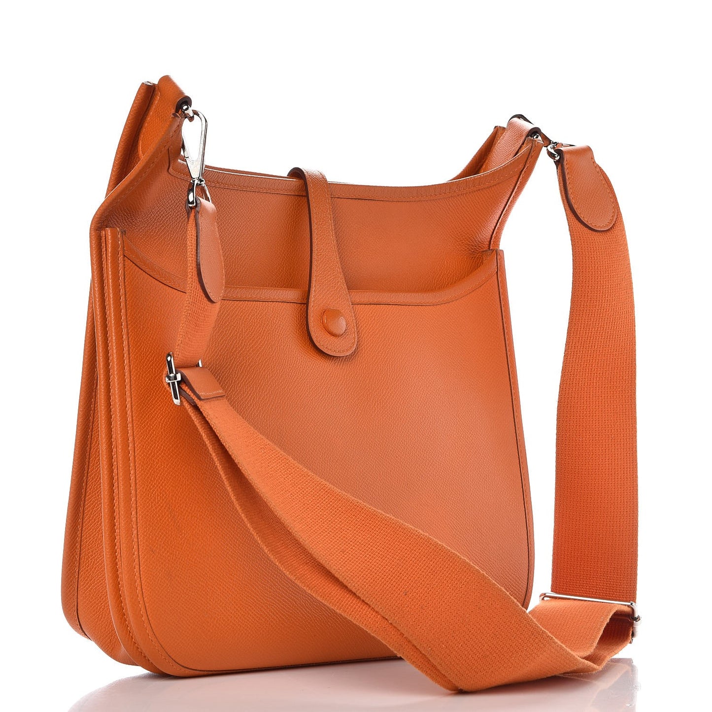 Epsom Evelyne III PM Orange