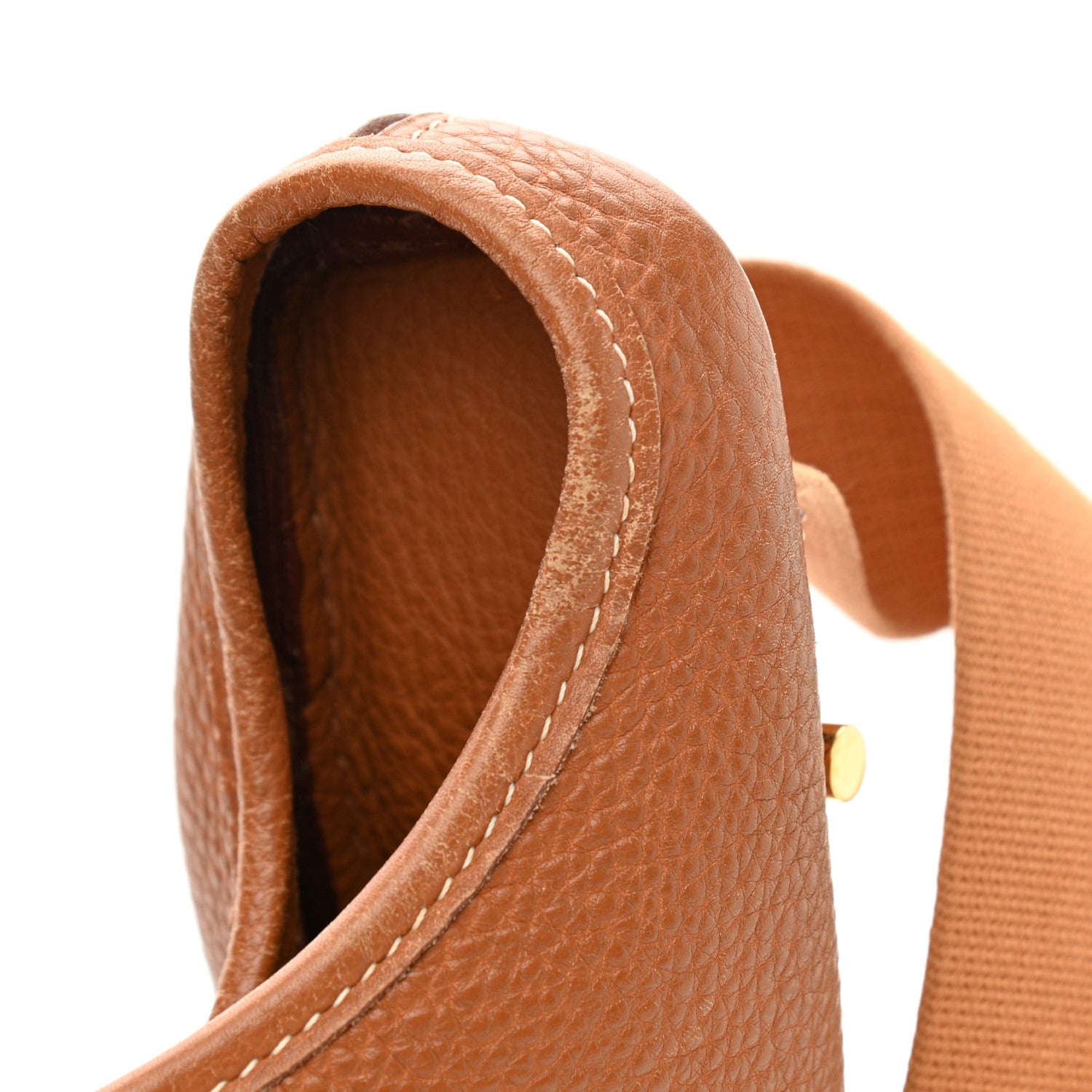 Hermes Ardennes Tsako Gold 28 of 29