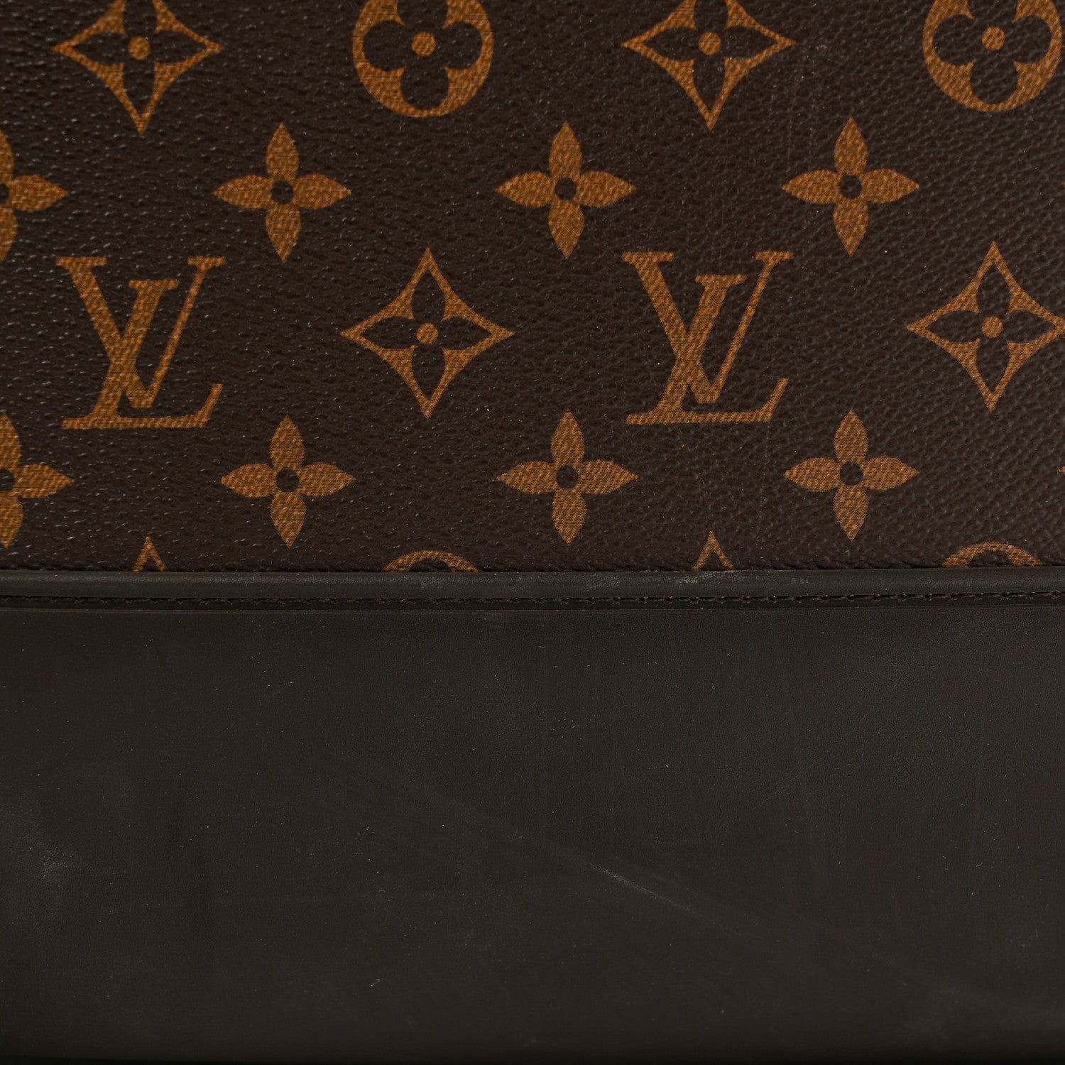 Louis Vuitton Monogram Pegase 65 27 of 31