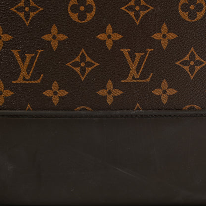 Louis Vuitton Monogram Pegase 65 27 of 31