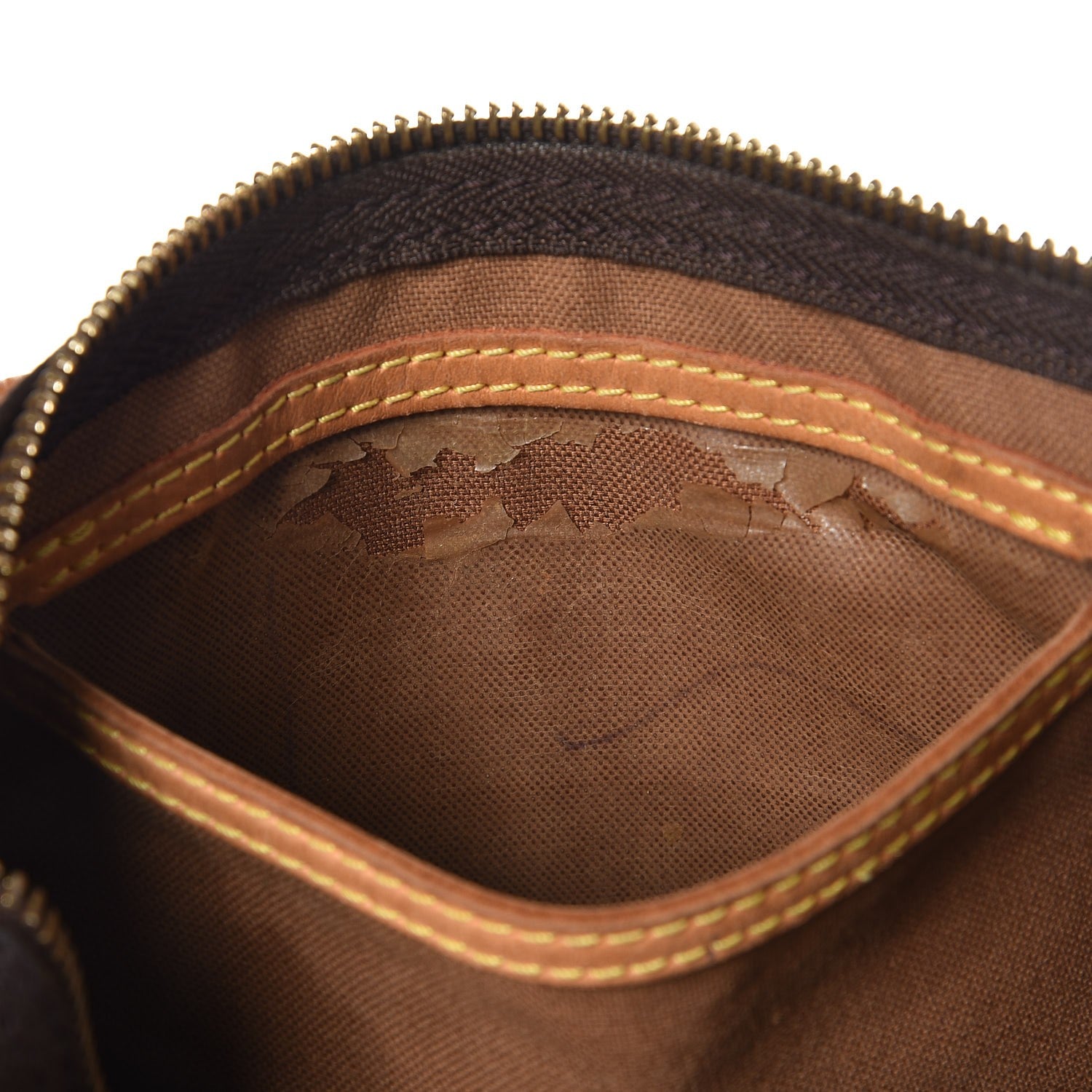 Louis Vuitton Monogram Speedy 25 18 of 18