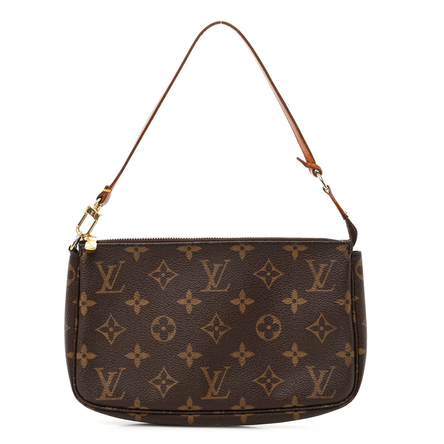 Monogram Pochette Accessories