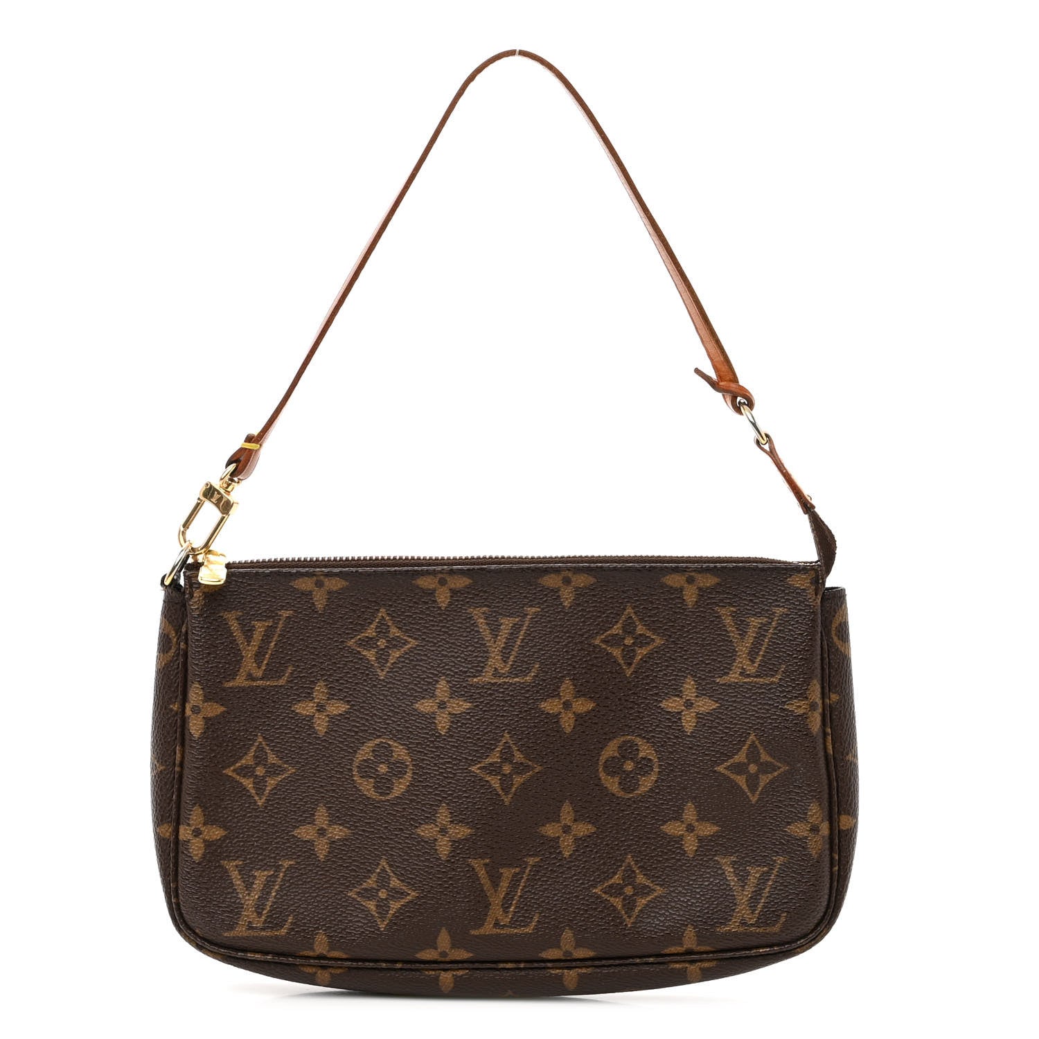 Louis Vuitton Monogram Pochette Accessories 1 of 9