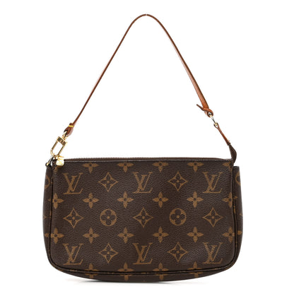 Louis Vuitton Monogram Pochette Accessories 1 of 9