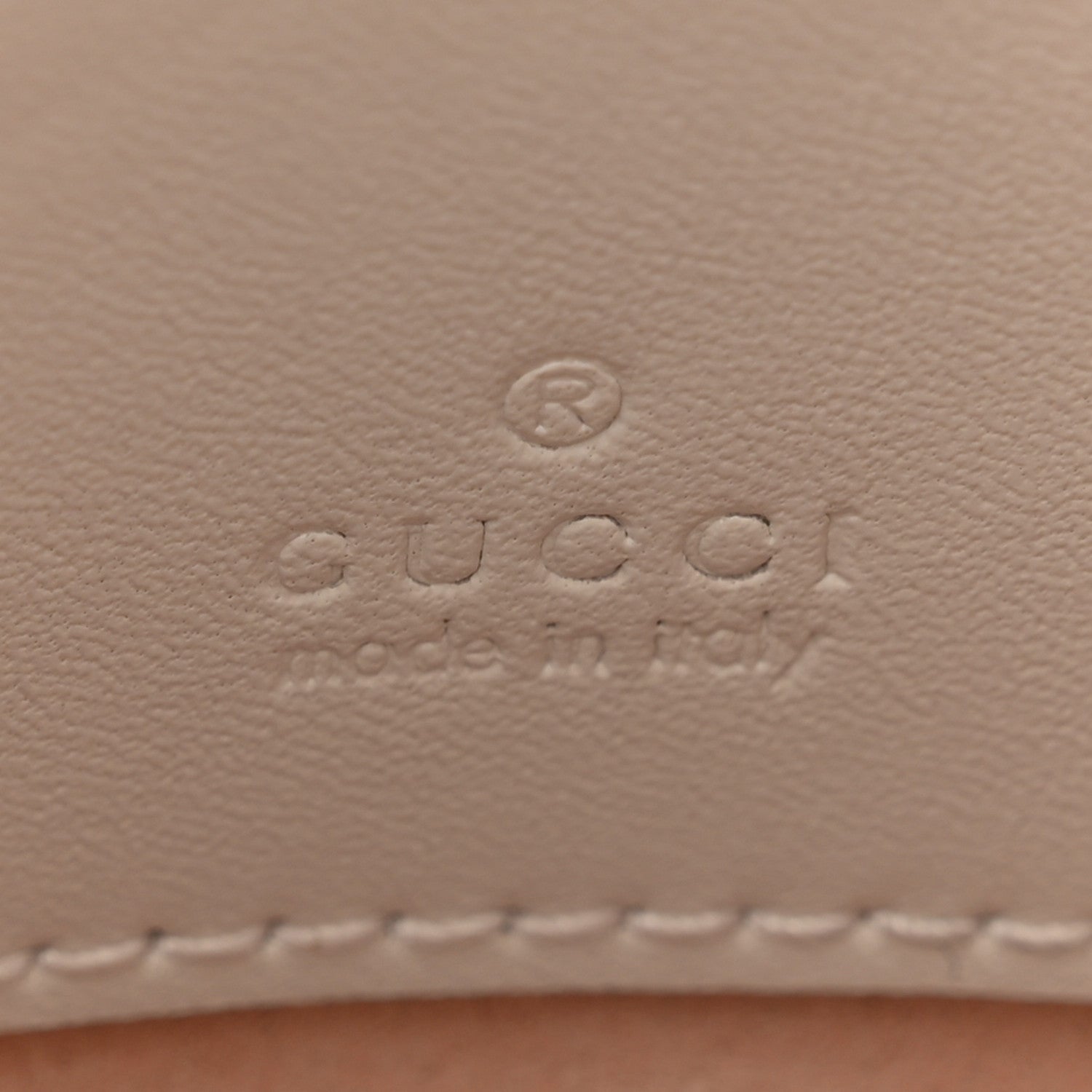 Gucci Boarded Dyana Lux Calfskin Mini Jackie 1961 Hobo Mystic White 6 of 13