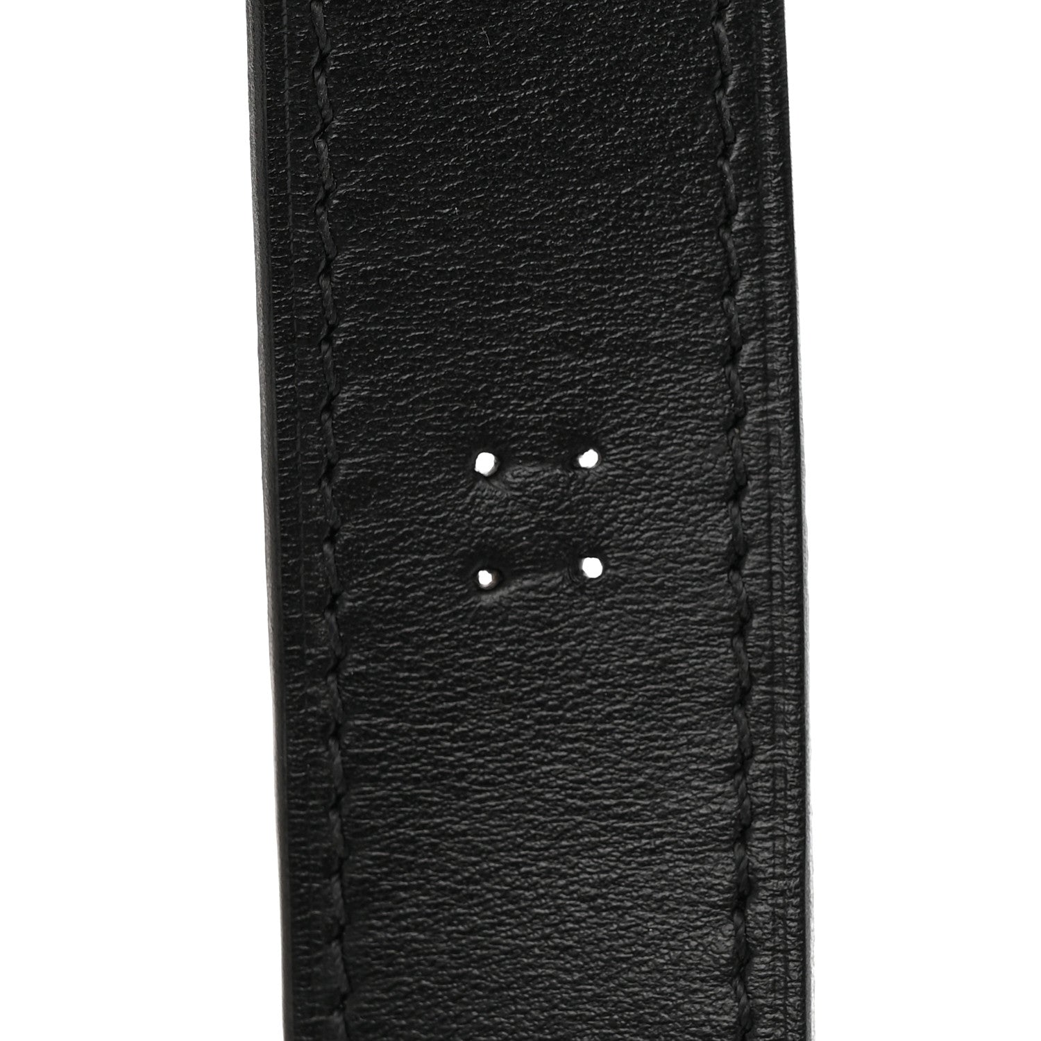 Louis Vuitton Monogram Odeon PM Black 10 of 11