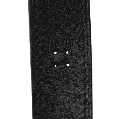 Louis Vuitton Monogram Odeon PM Black 10 of 11