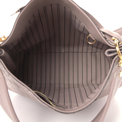 Louis Vuitton Empreinte Spontini Mastic 4 of 12