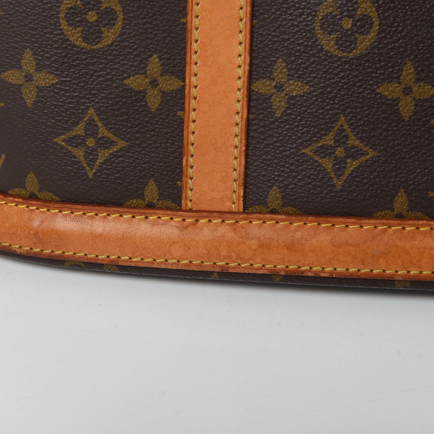 Monogram Babylone