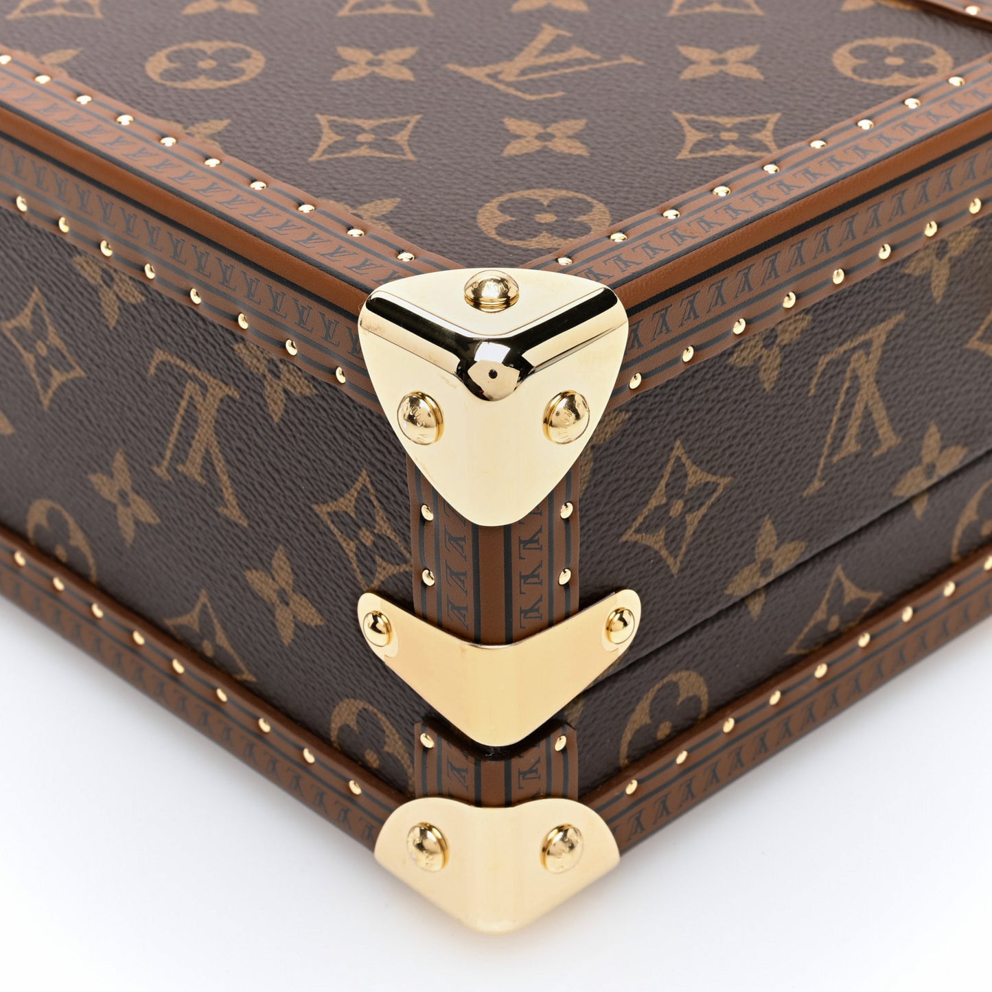 Monogram Petite Valise