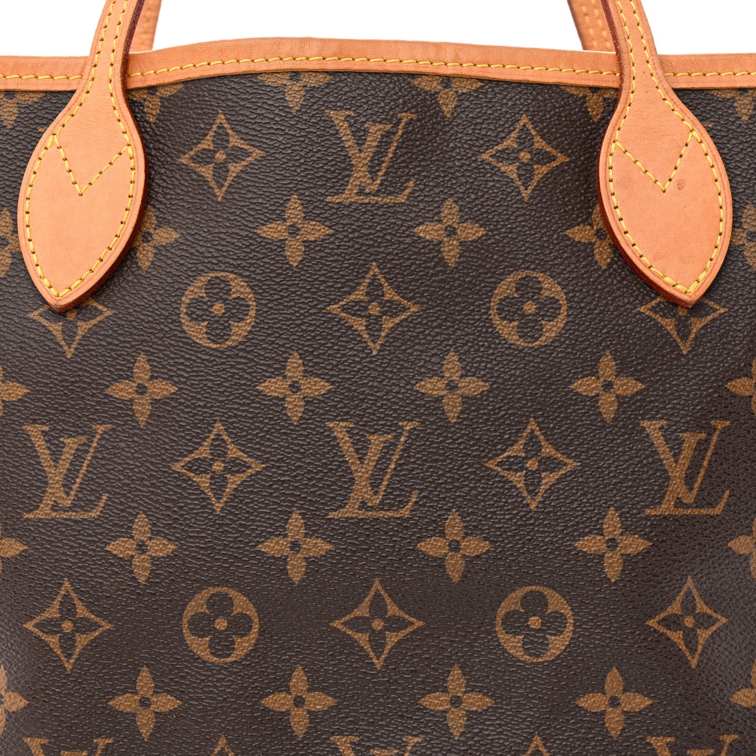 Louis Vuitton Monogram Neo Neverfull PM Pivoine 10 of 12