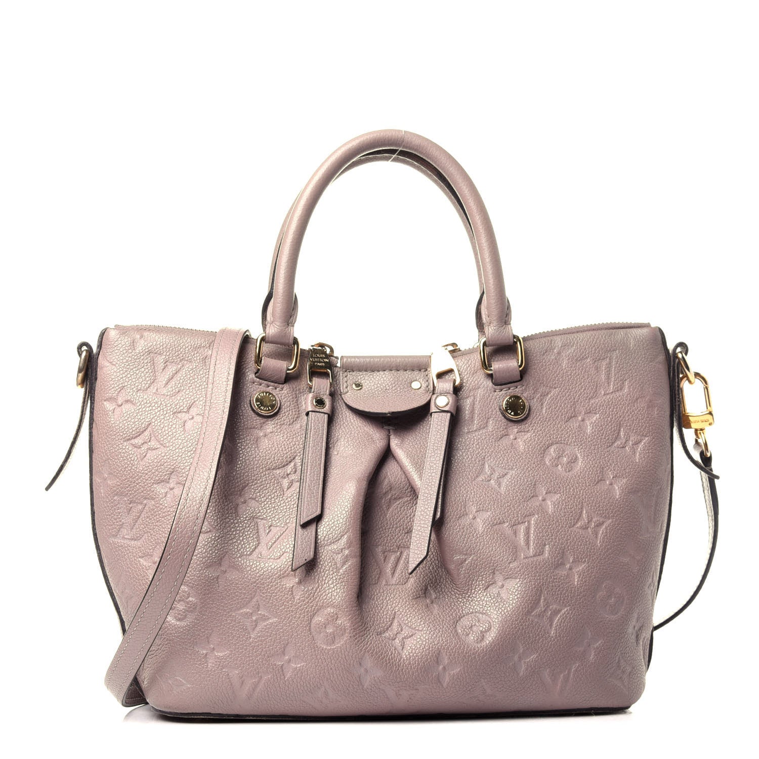 Louis Vuitton Empreinte Mazarine PM Mastic 1 of 16