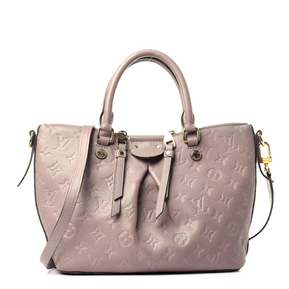 Louis Vuitton Empreinte Mazarine PM Mastic 1 of 16
