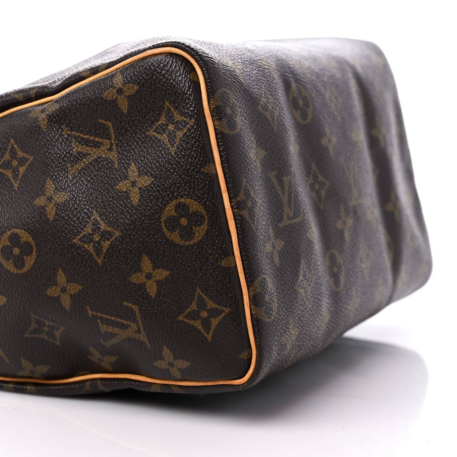Louis Vuitton Monogram Speedy 25 8 of 19