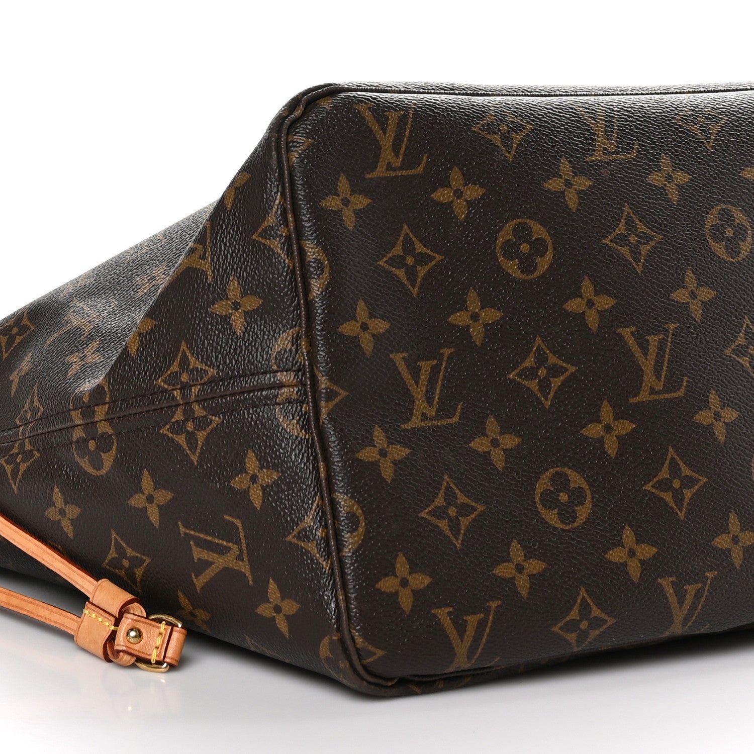 Louis Vuitton Monogram Neo Neverfull GM 7 of 8