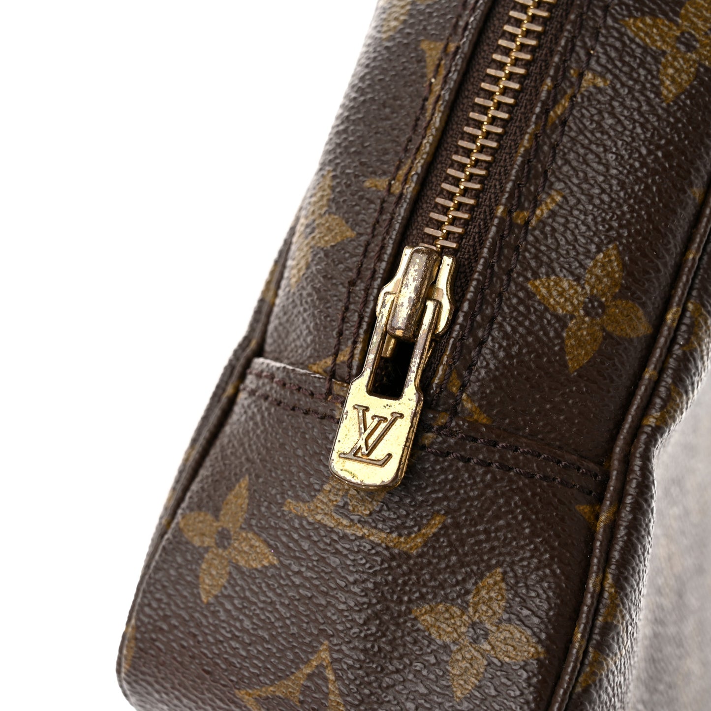 Monogram Trousse Toilette 23