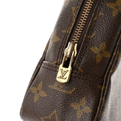 Louis Vuitton Monogram Trousse Toilette 23 8 of 11