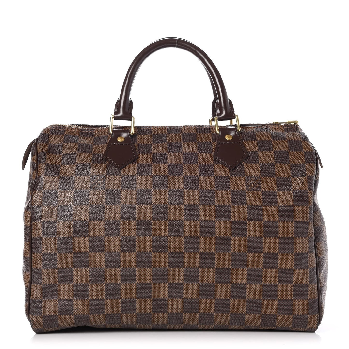 Damier Ebene Speedy 30