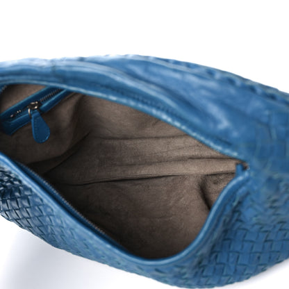 Bottega Veneta Nappa Intrecciato Medium Belly Veneta Hobo Empire 5 of 13