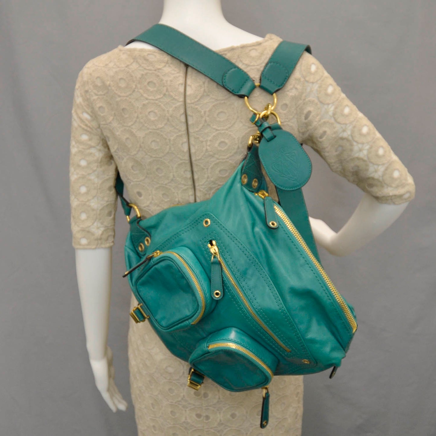 Large Darwin Convertible Backpack