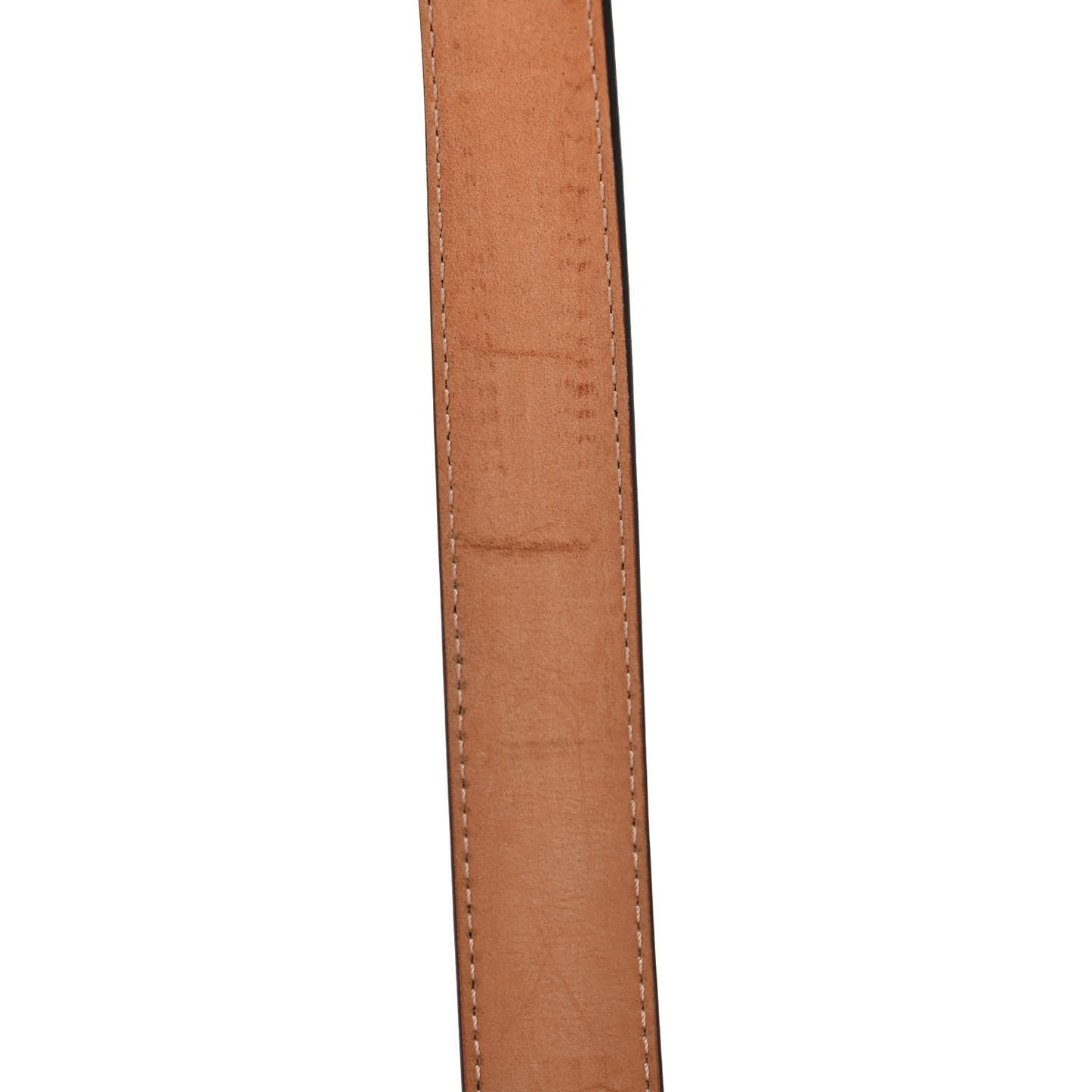 Mini Monogram 25mm LV Initiales Belt 75 30