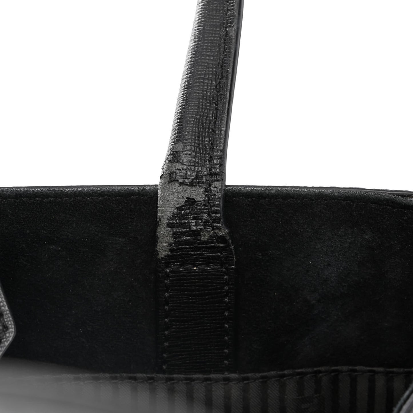 Vitello Elite Regular 2Jours Tote Black