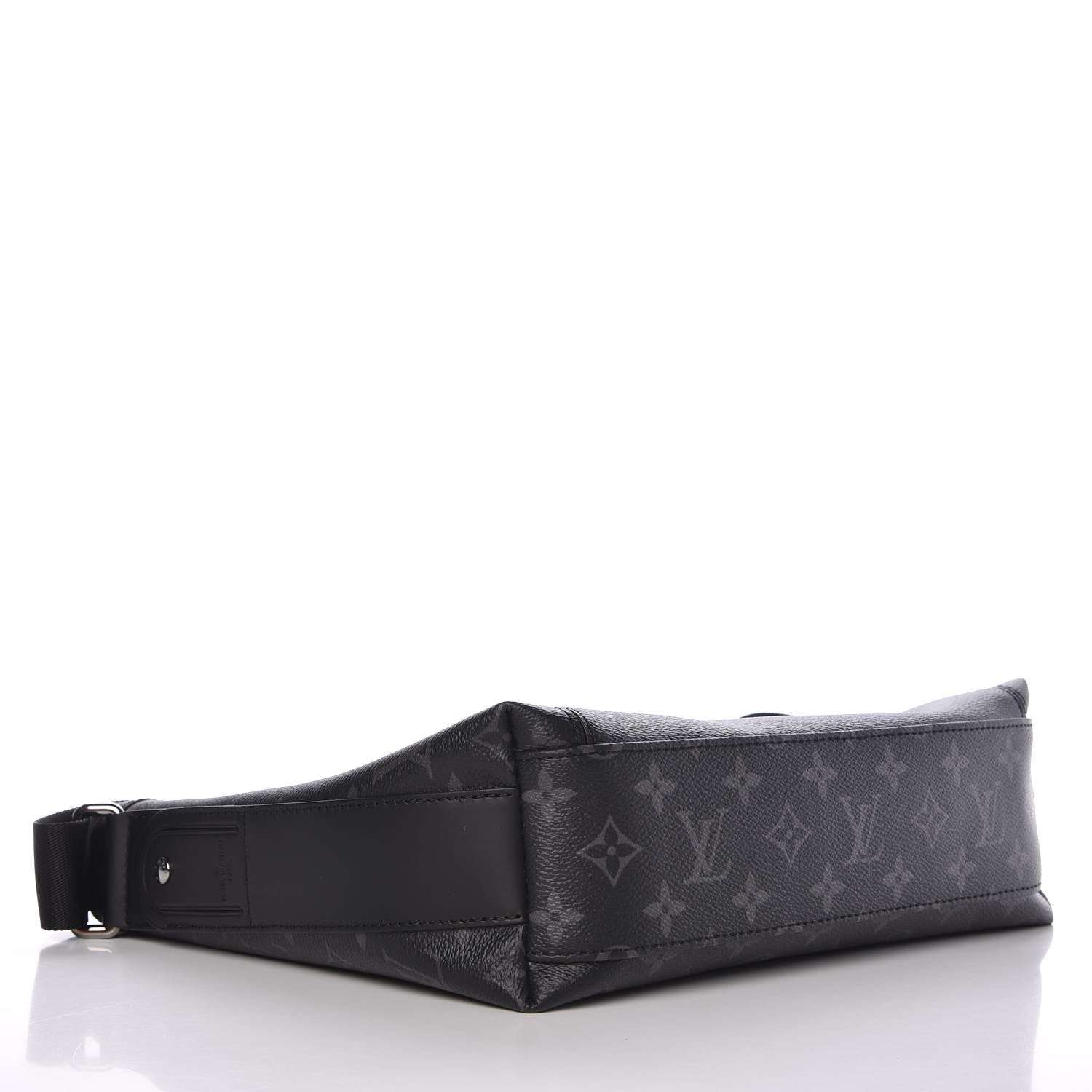 Louis Vuitton Monogram Eclipse Odyssey Messenger PM 4 of 8