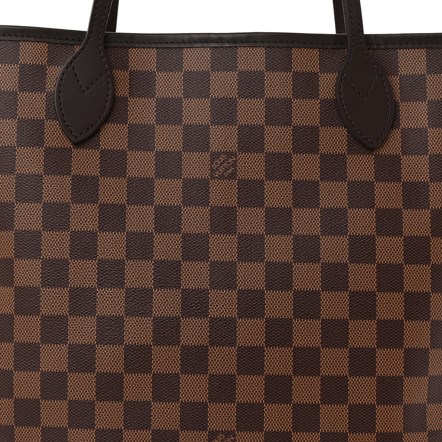 Damier Ebene Neo Neverfull MM