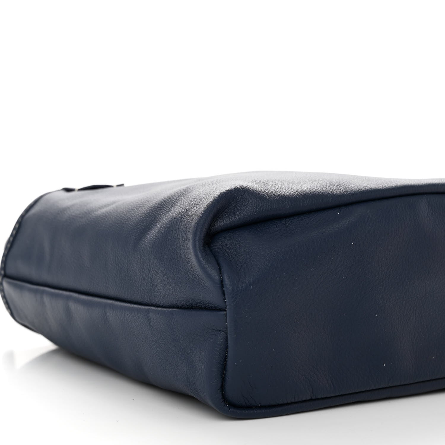 Goyard Goyardine Reversible Mini Anjou Navy 14 of 16