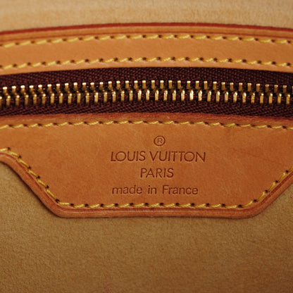 Louis Vuitton Monogram Luco 6 of 10