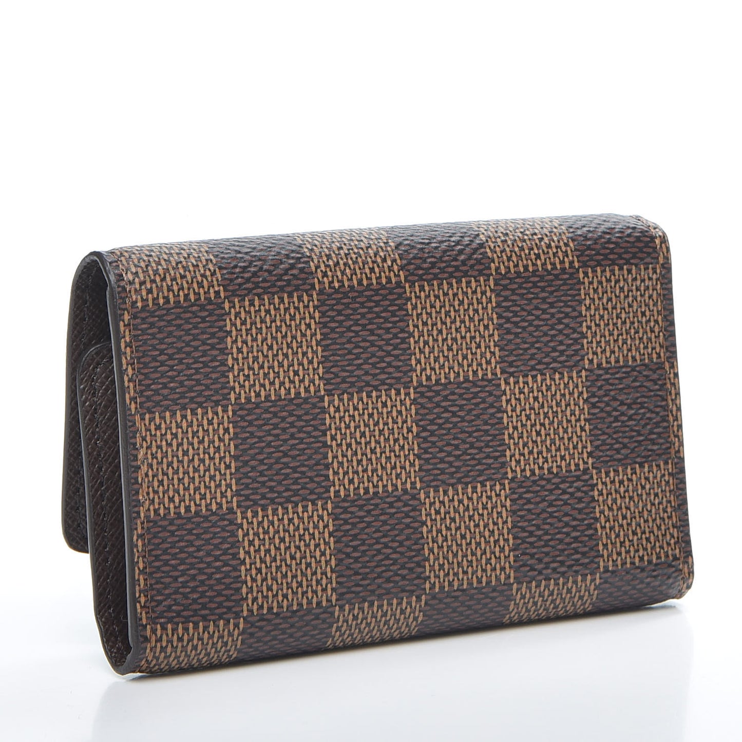 Damier Ebene Multicles 6 Key Holder