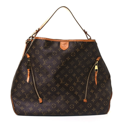 Louis Vuitton Monogram Delightful GM 1 of 12