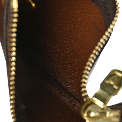 Louis Vuitton Monogram Key Pouch 5 of 6
