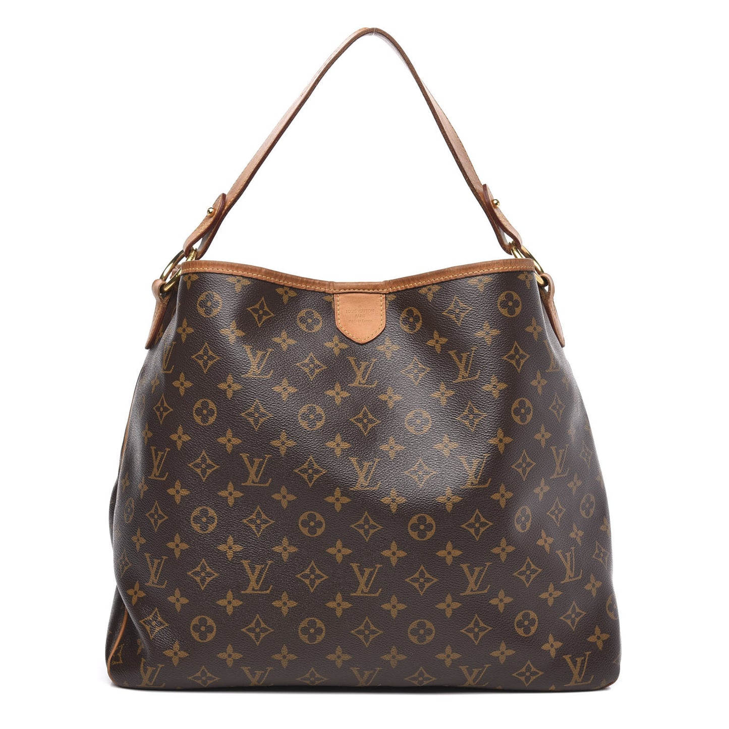 Monogram Delightful MM