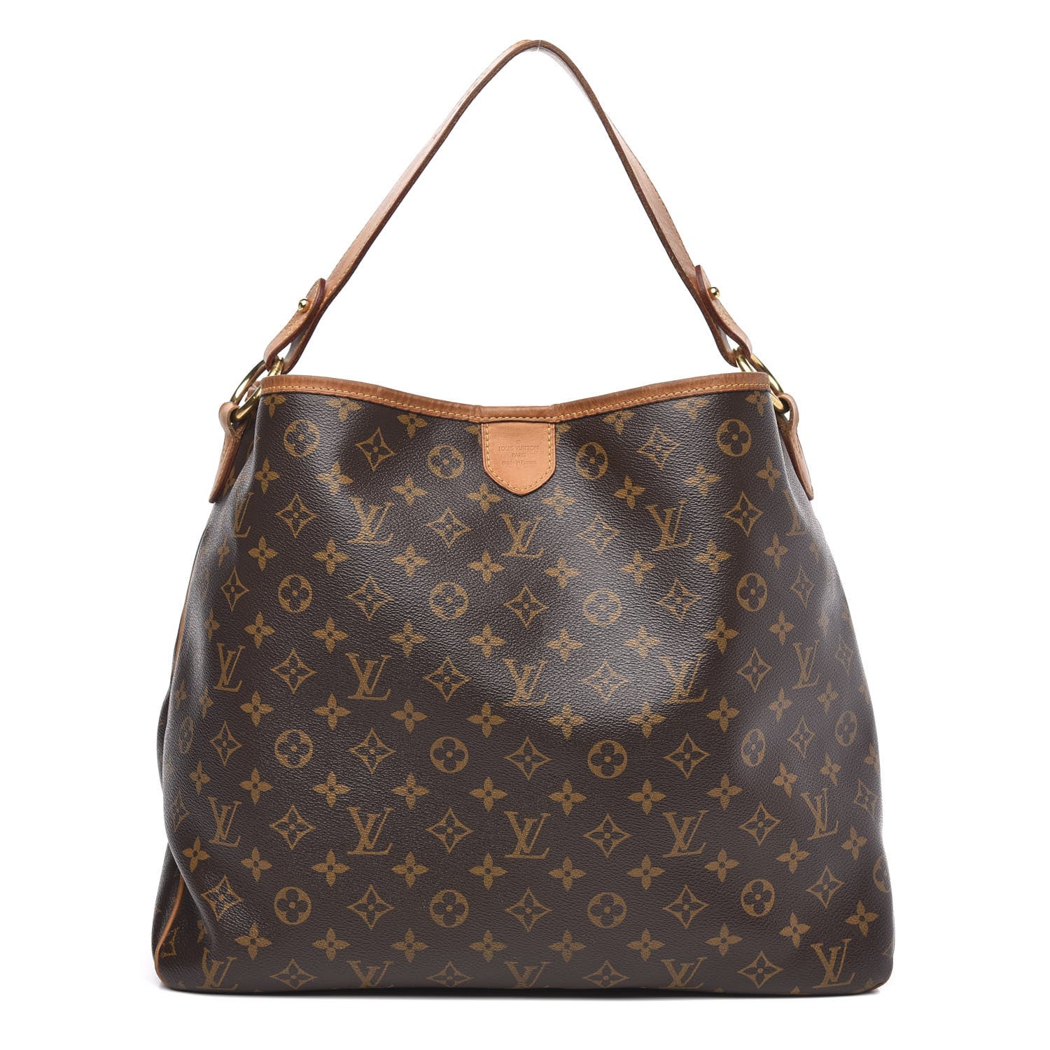 Louis Vuitton Monogram Delightful MM 1 of 16
