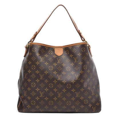 Louis Vuitton Monogram Delightful MM 1 of 16