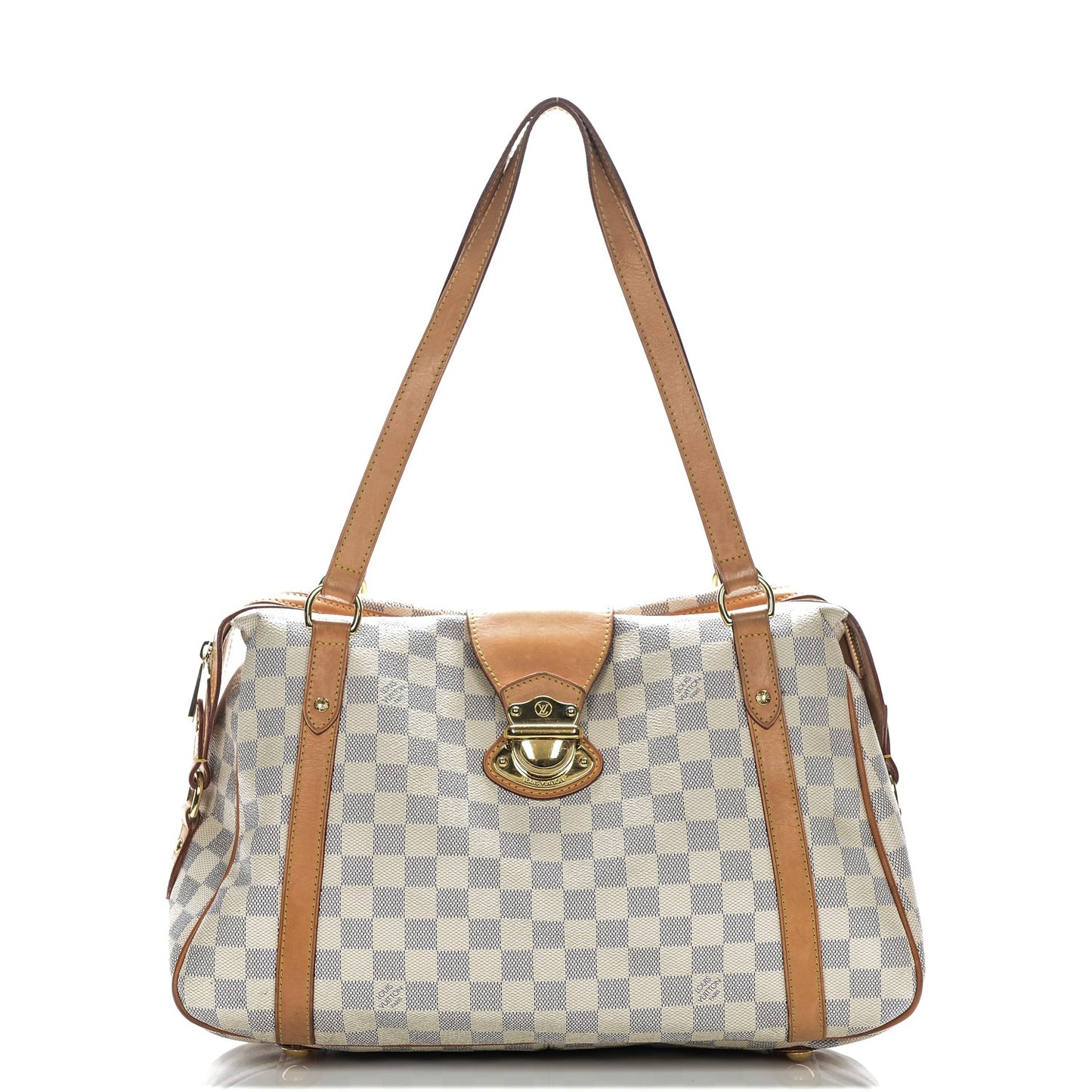 Damier Azur Stresa PM