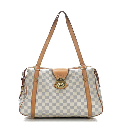 Louis Vuitton Damier Azur Stresa PM 1 of 14