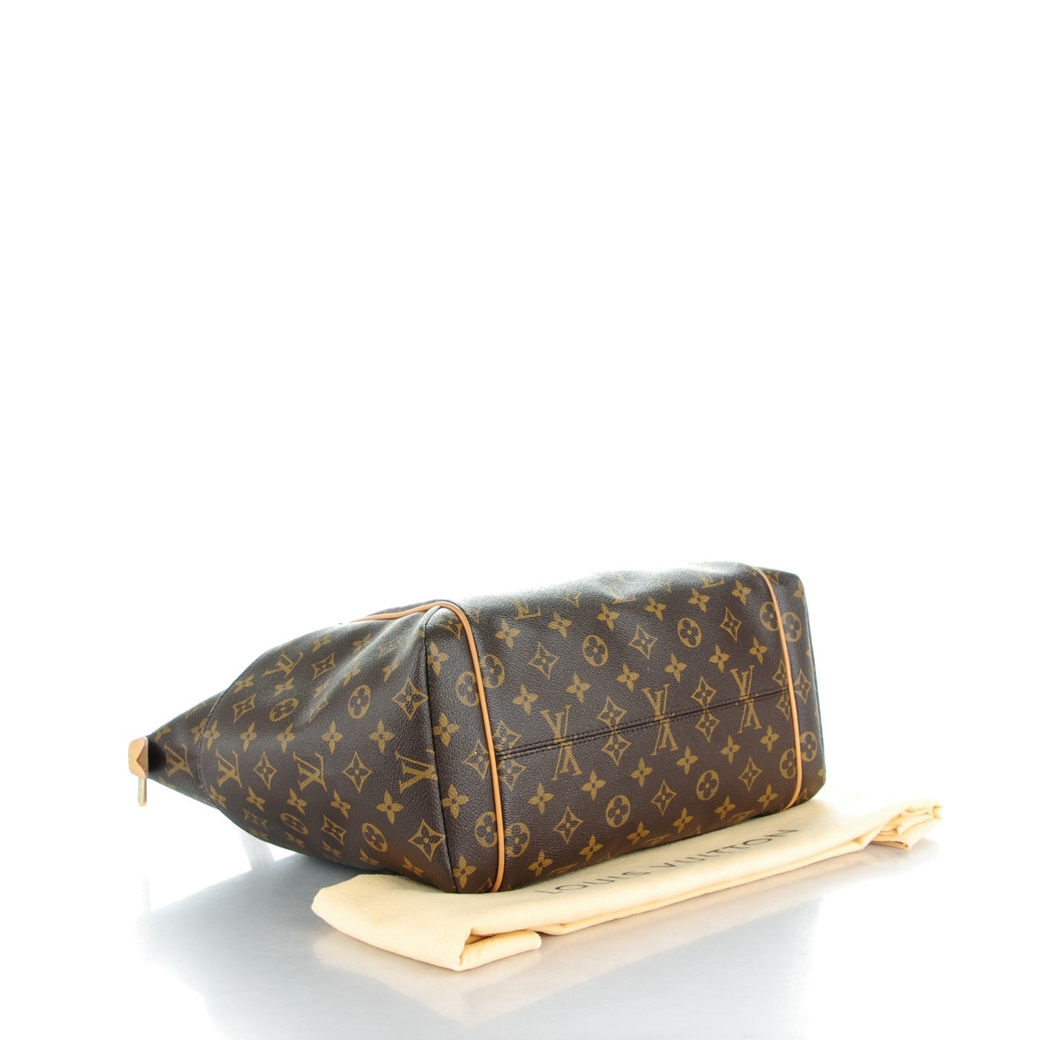 Louis Vuitton Monogram Totally MM 4 of 7