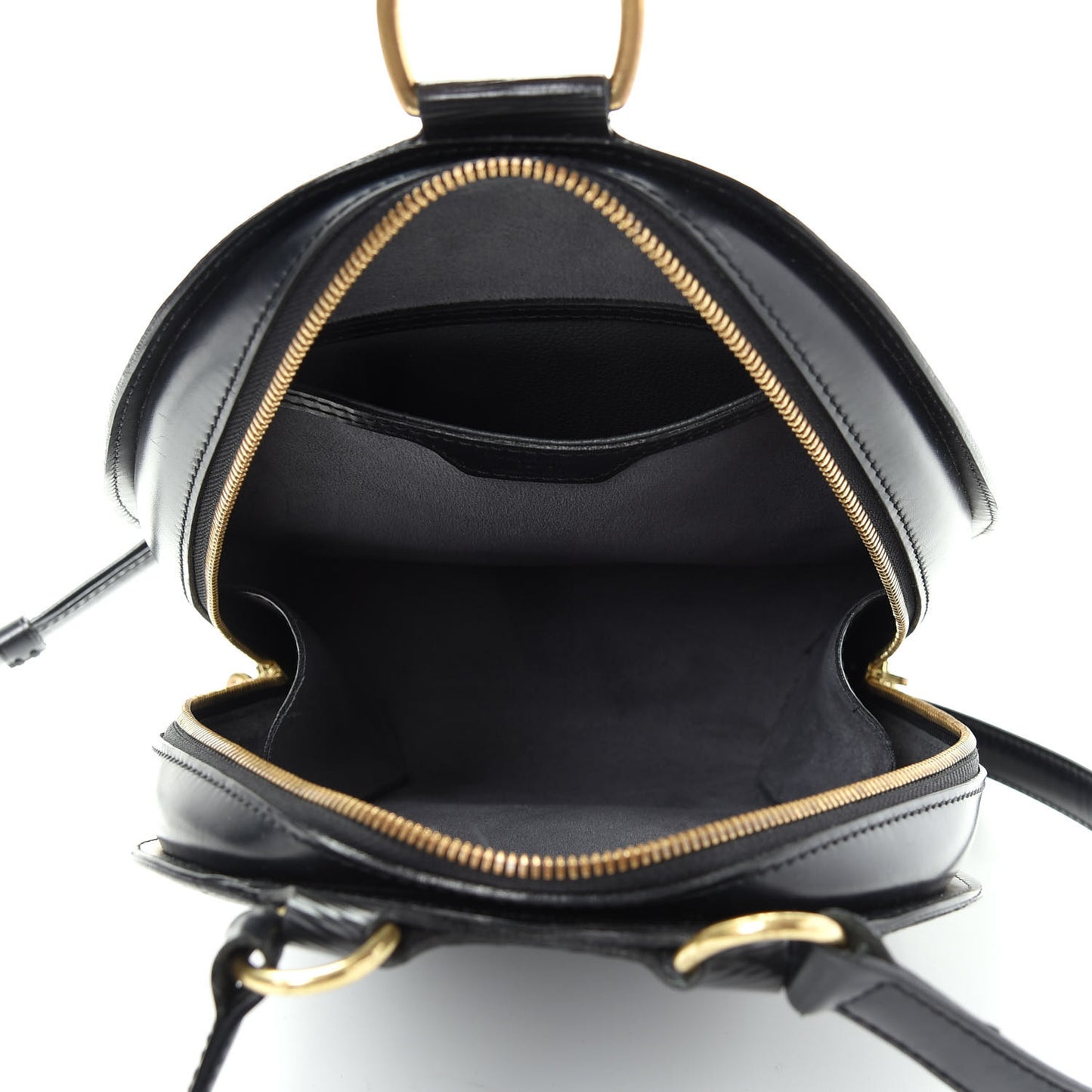 Epi Mabillon Backpack Black