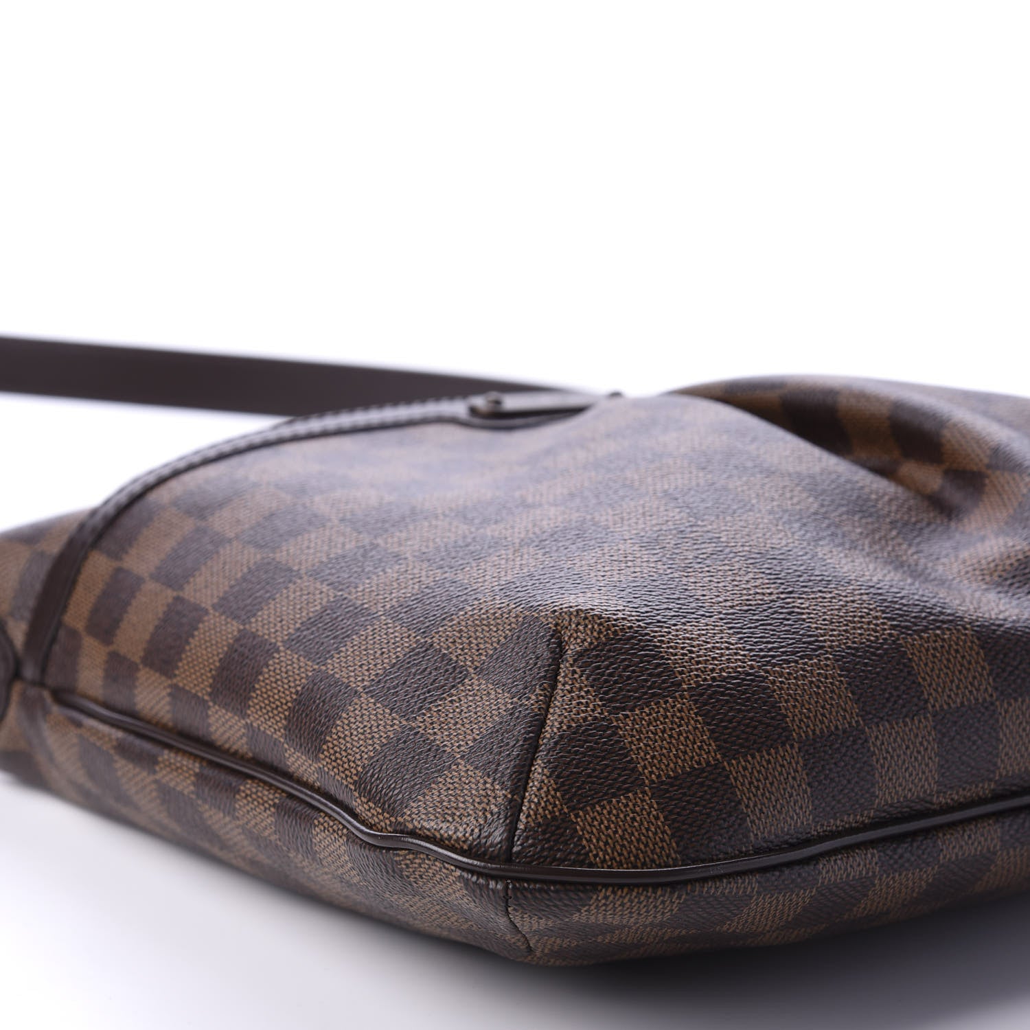 Louis Vuitton Damier Ebene Bloomsbury PM 6 of 10