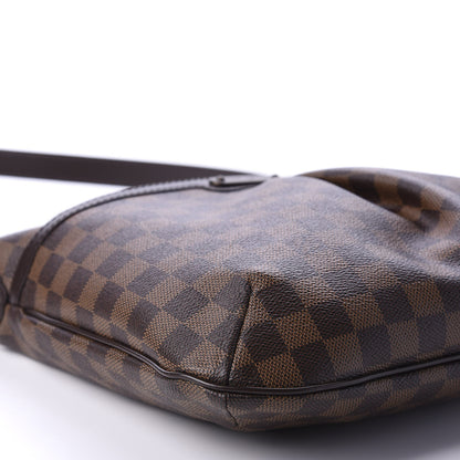 Louis Vuitton Damier Ebene Bloomsbury PM 6 of 10