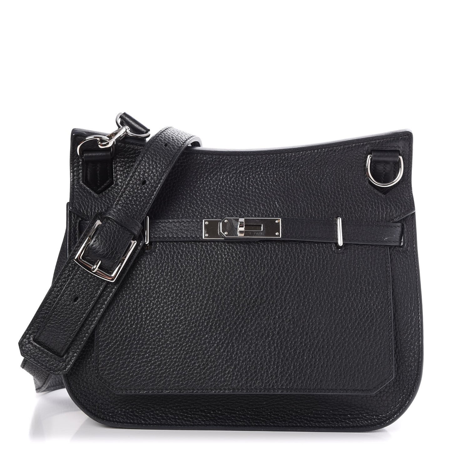 Taurillon Clemence Jypsiere 28 Black