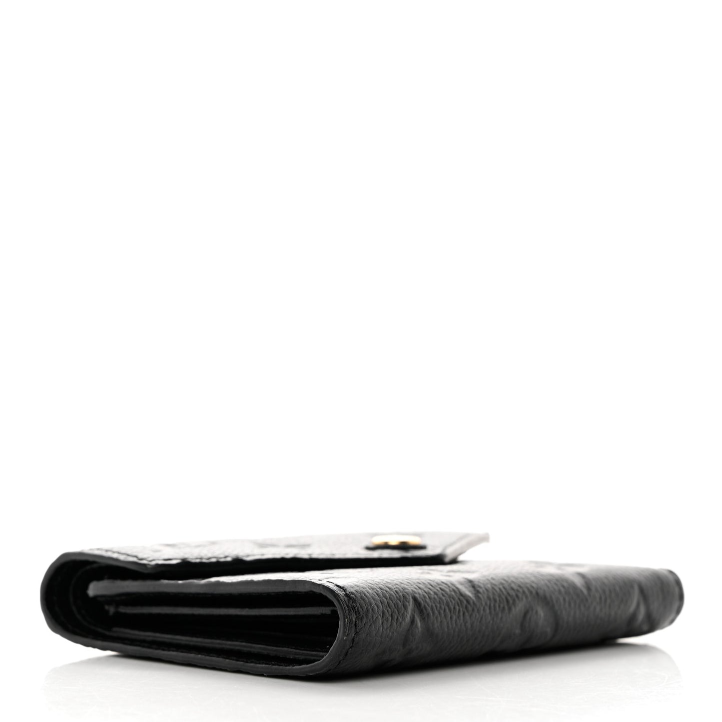 Empreinte Victorine Wallet Black