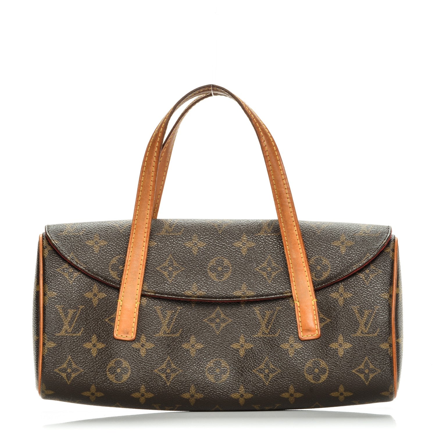 Louis Vuitton Monogram Sonatine 1 of 9