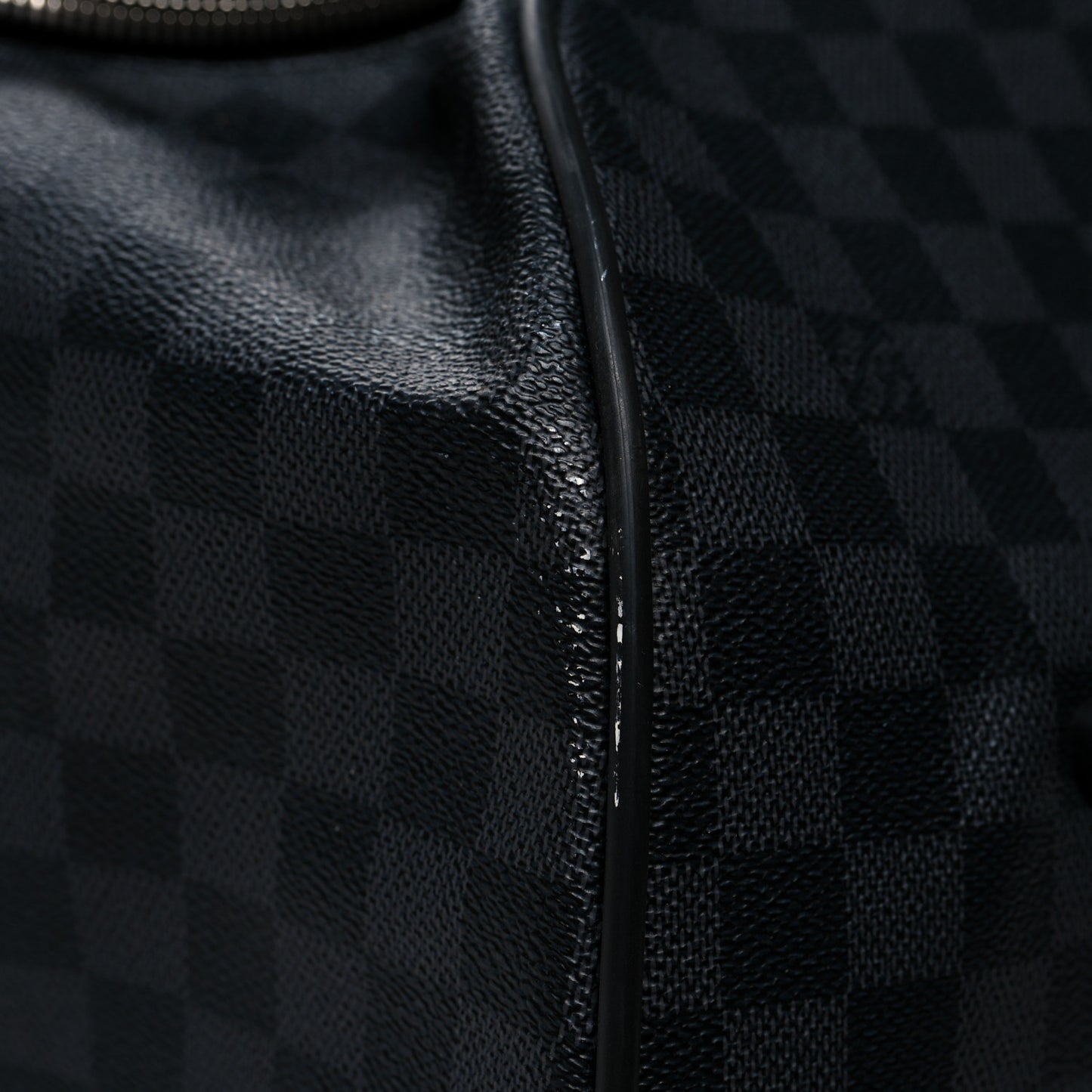 Damier Graphite Neo Eole 65