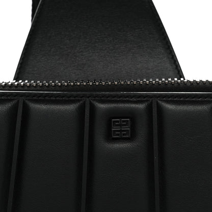 Givenchy Lambskin Antigona U Padded Crossbody Bag Black 7 of 9