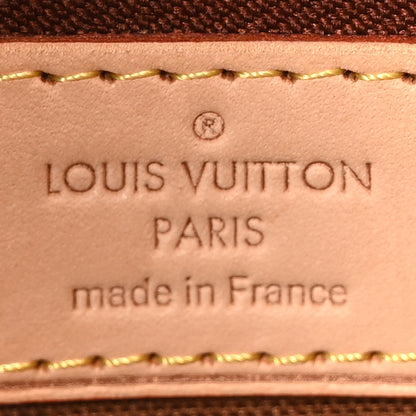 Louis Vuitton Monogram Batignolles Horizontal 6 of 10